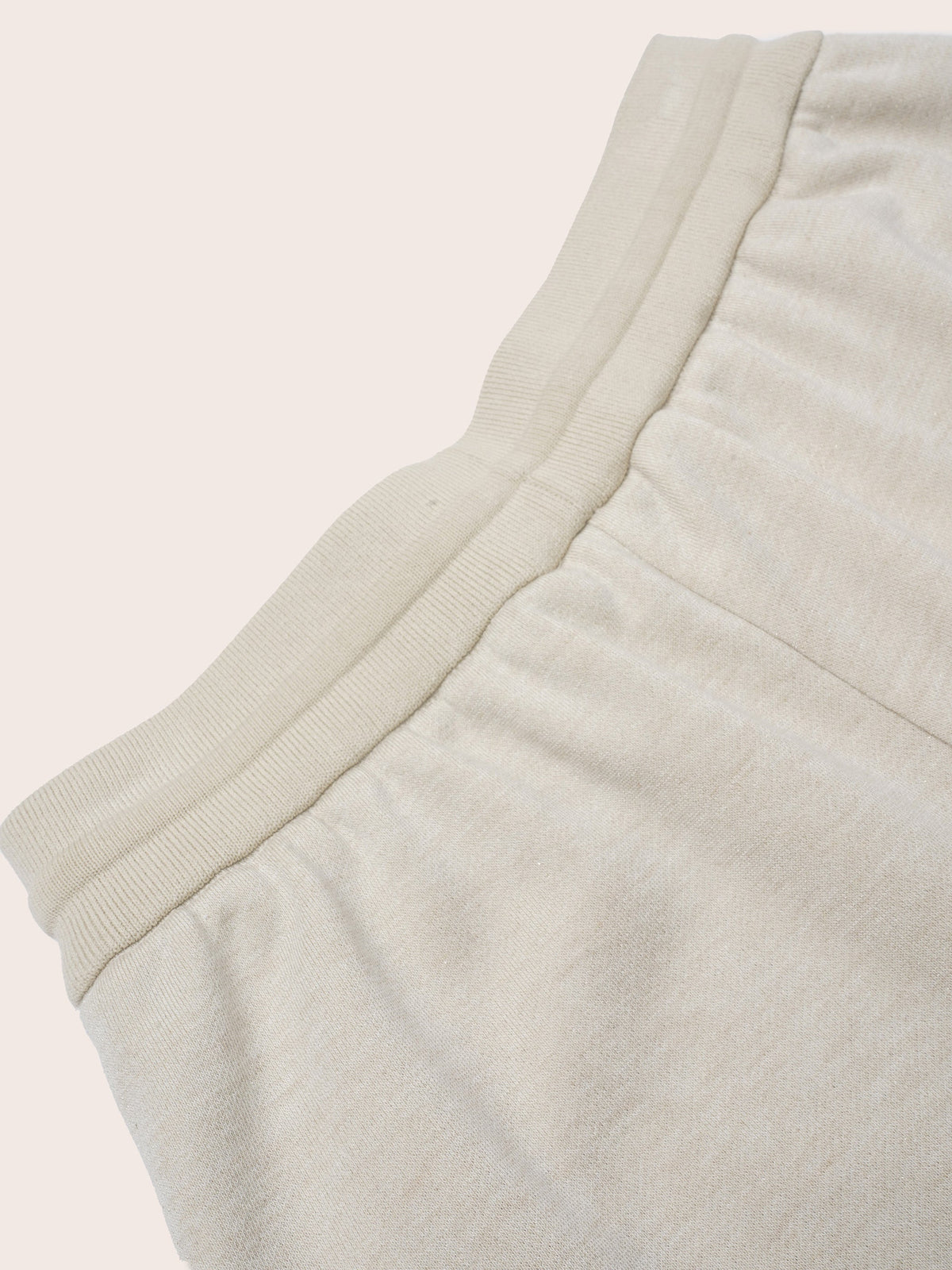 Ayla Fleece Shorts