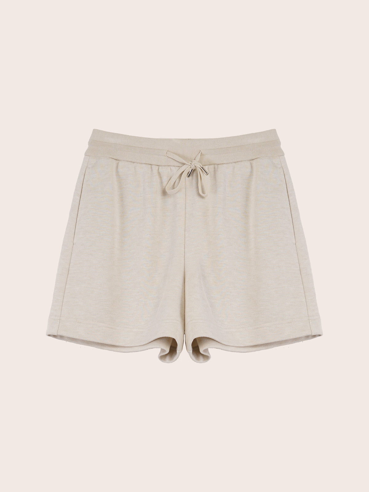 Ayla Fleece Shorts