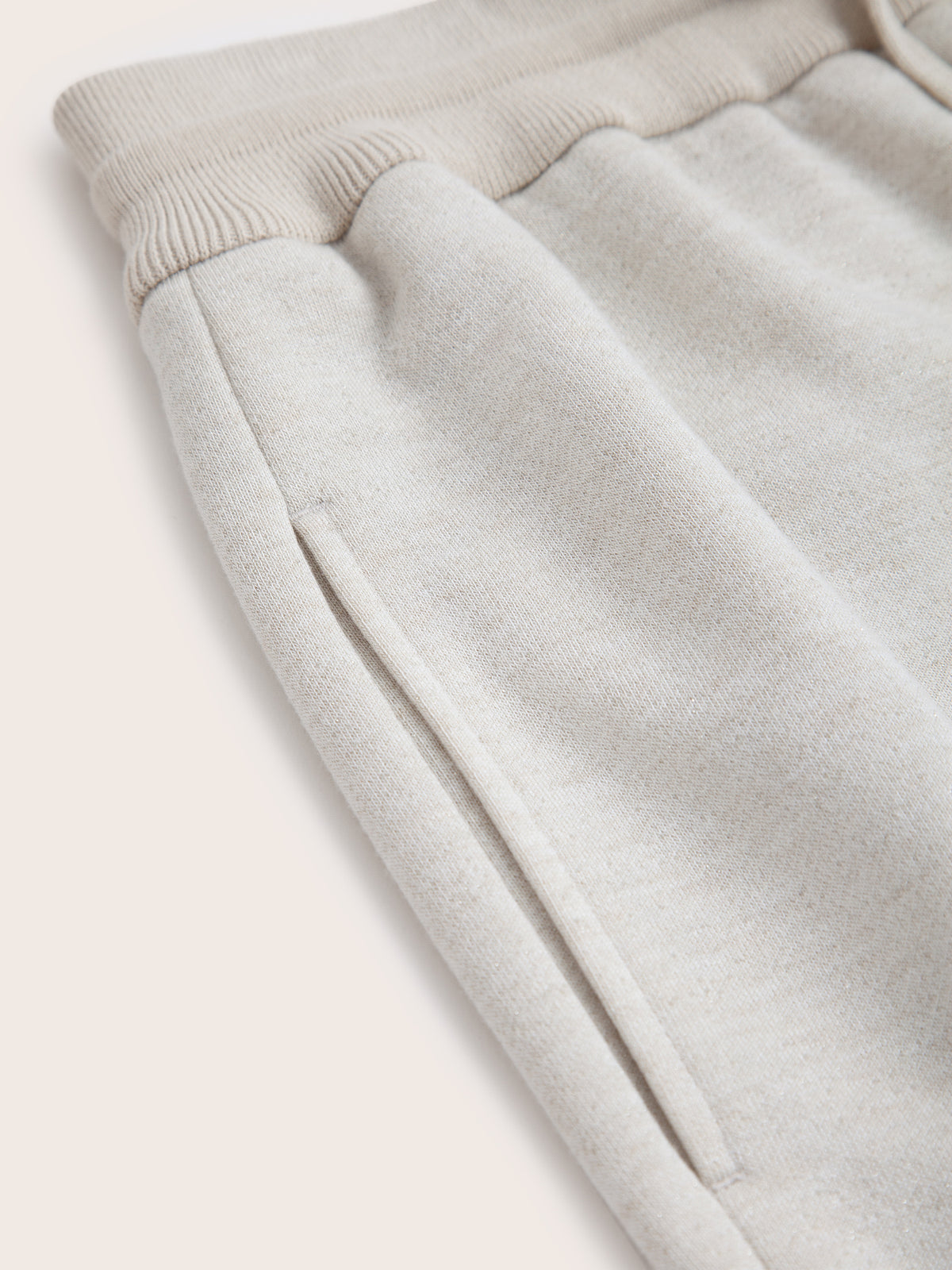 Ayla Fleece Pant