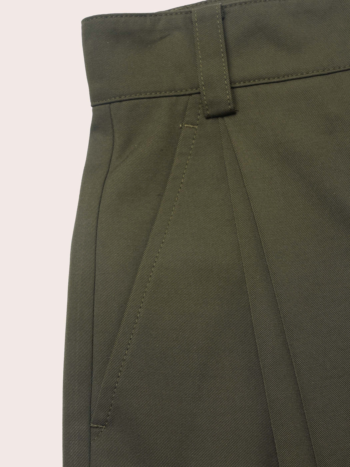 Emery Twill Cargo Pants