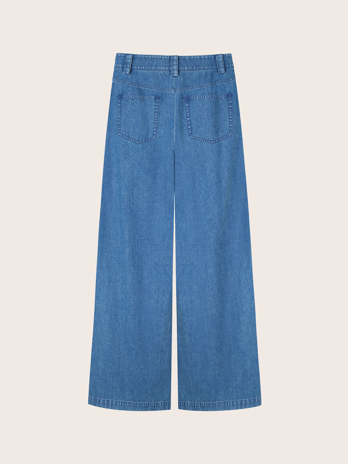 Maren Soft Denim Pant