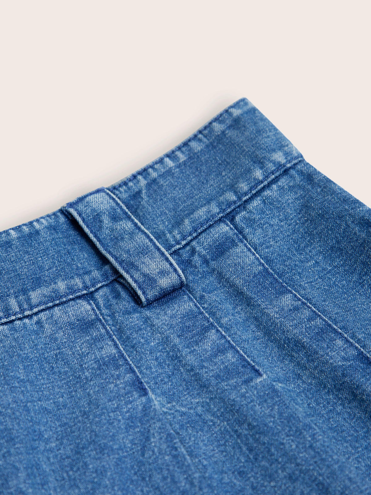 Maren Soft Denim Pant