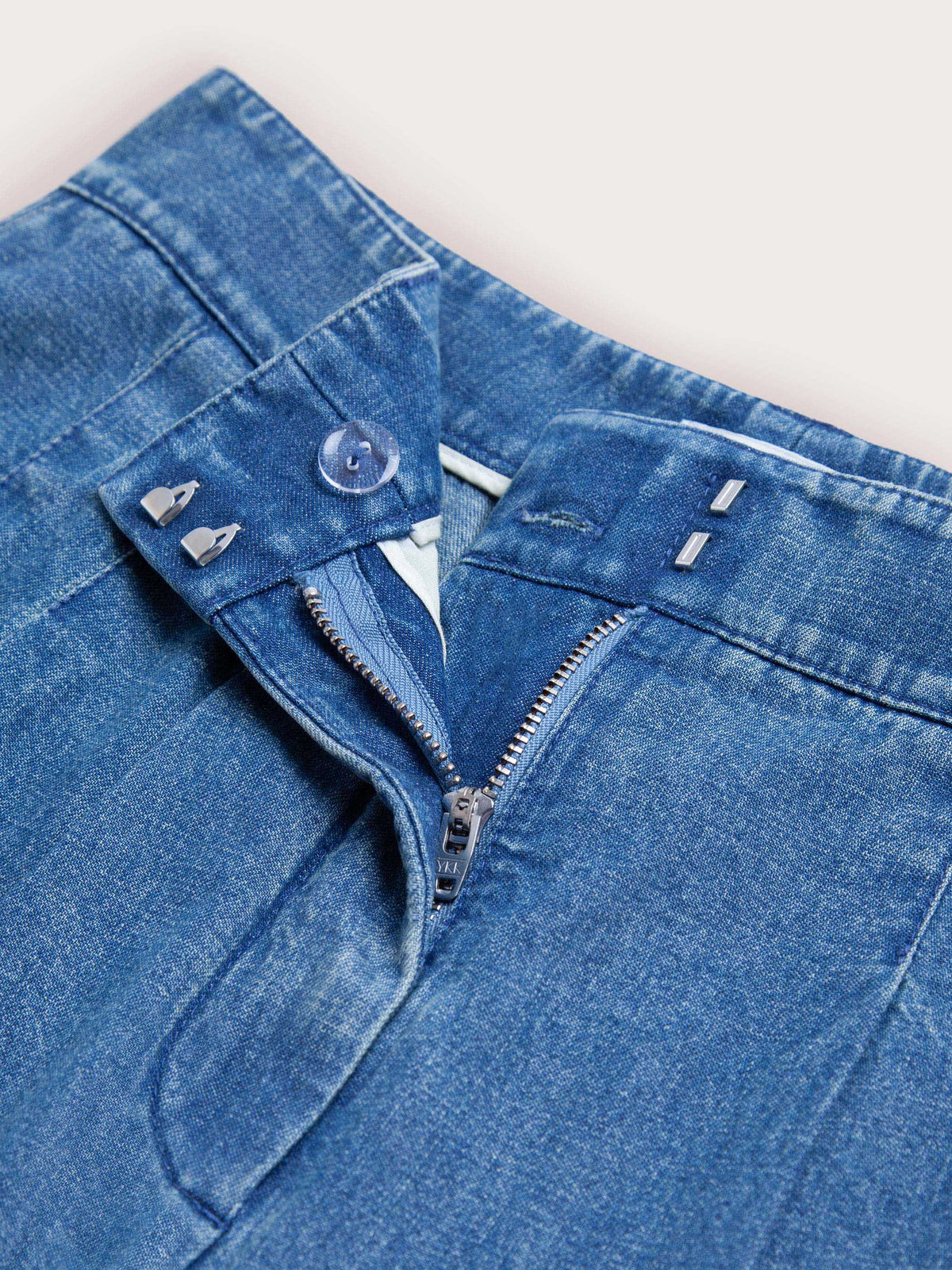Maren Soft Denim Pant