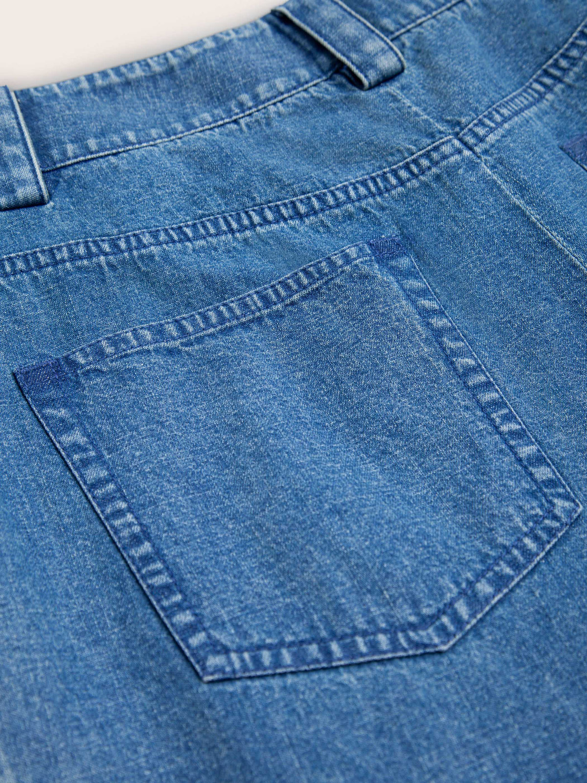 Maren Soft Denim Pant