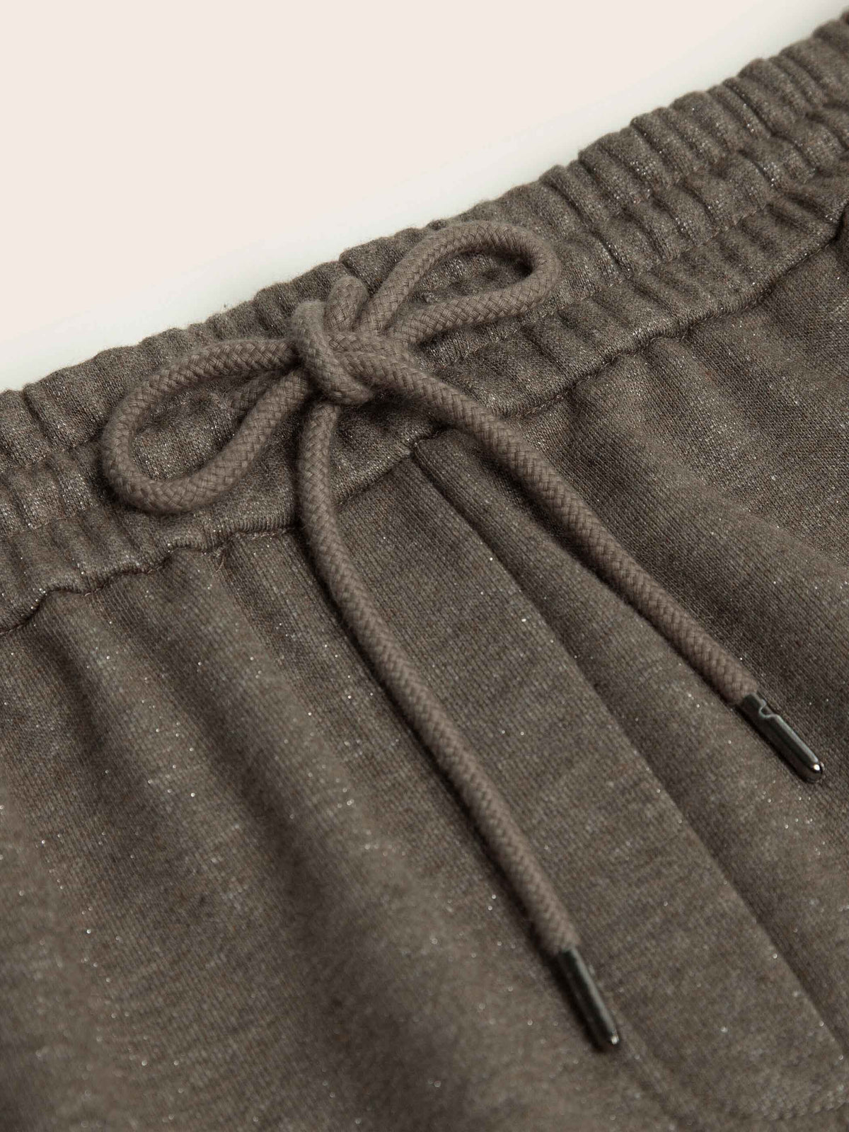 Vienna Cotton Midi Skirt