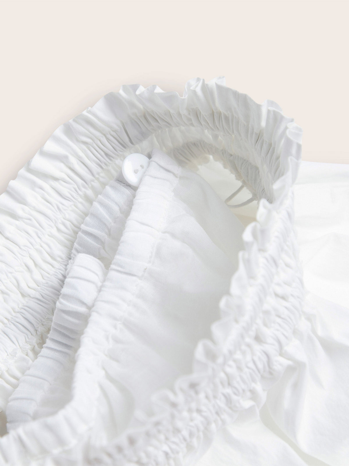 Effie Cotton Midi Skirt