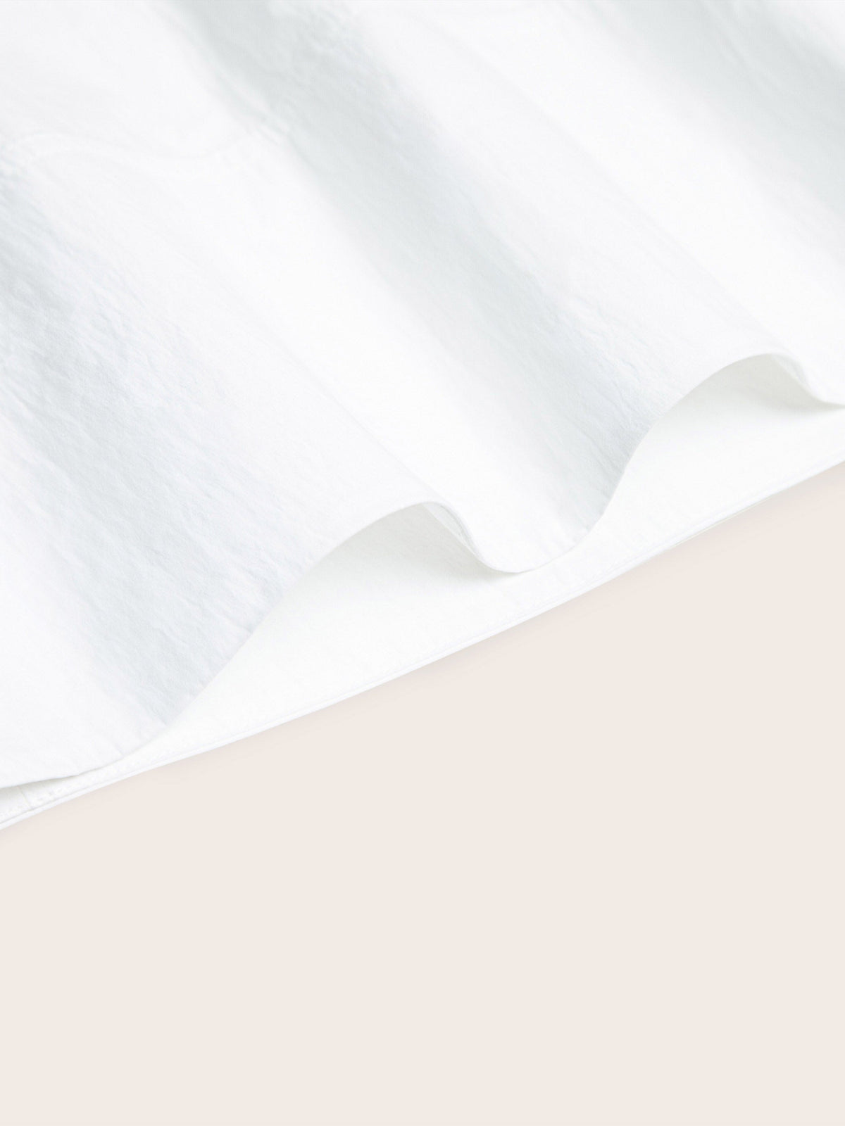 Effie Cotton Midi Skirt