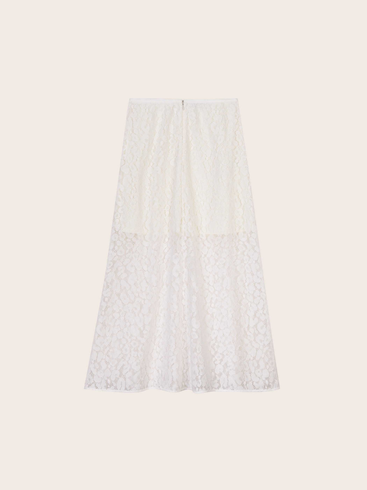 Felicity Lace Skirt