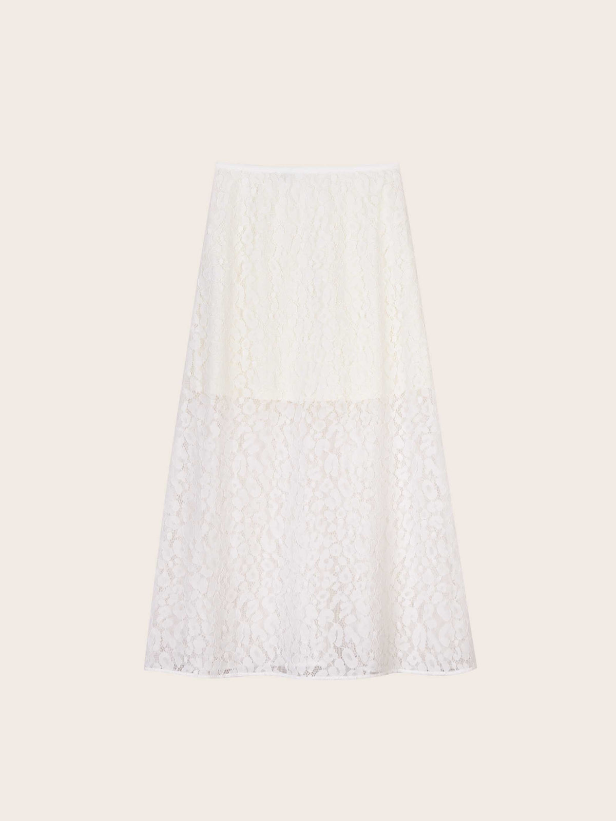 Felicity Lace Skirt