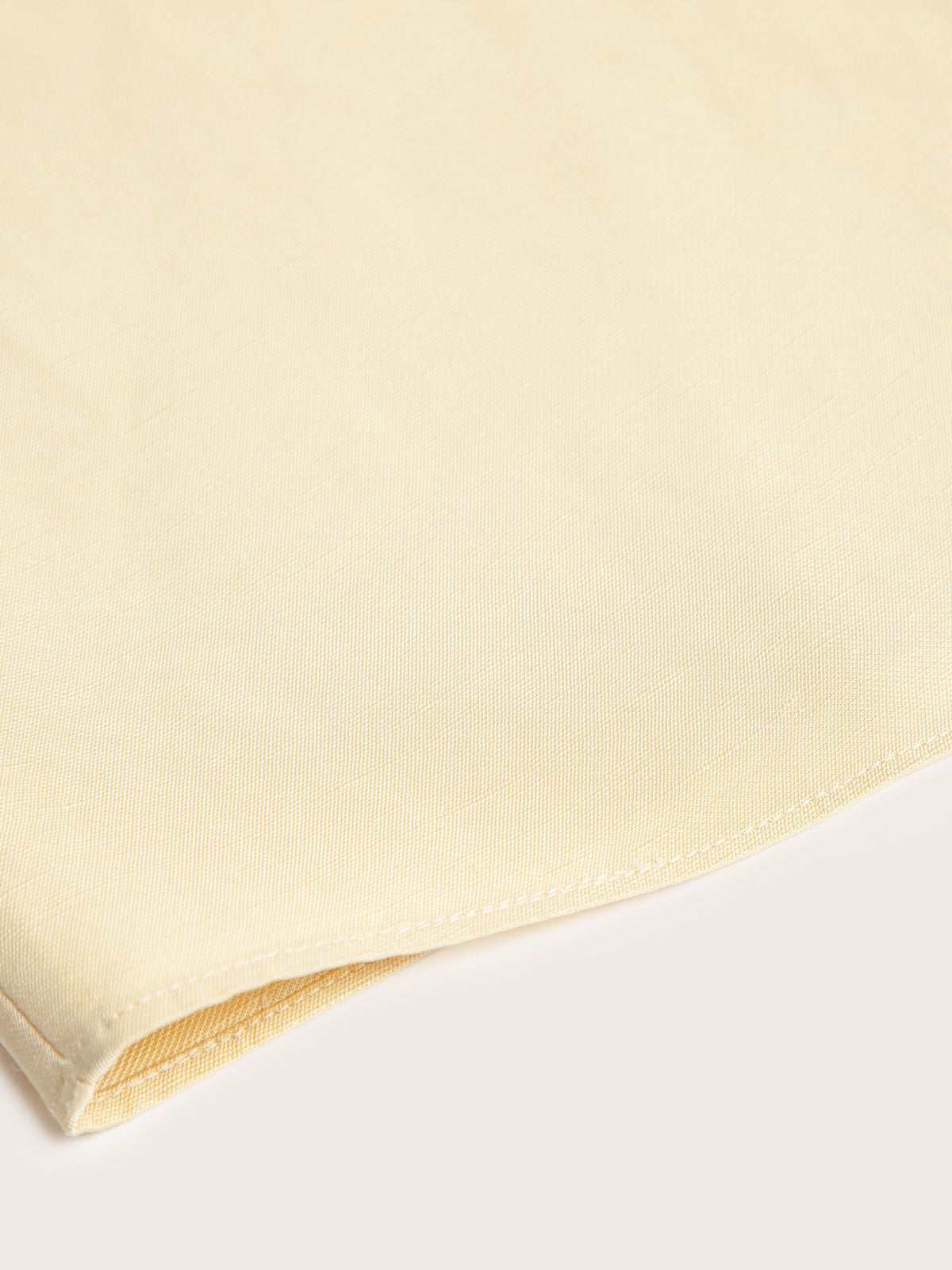 Jane Linen Wrap Midi Skirt