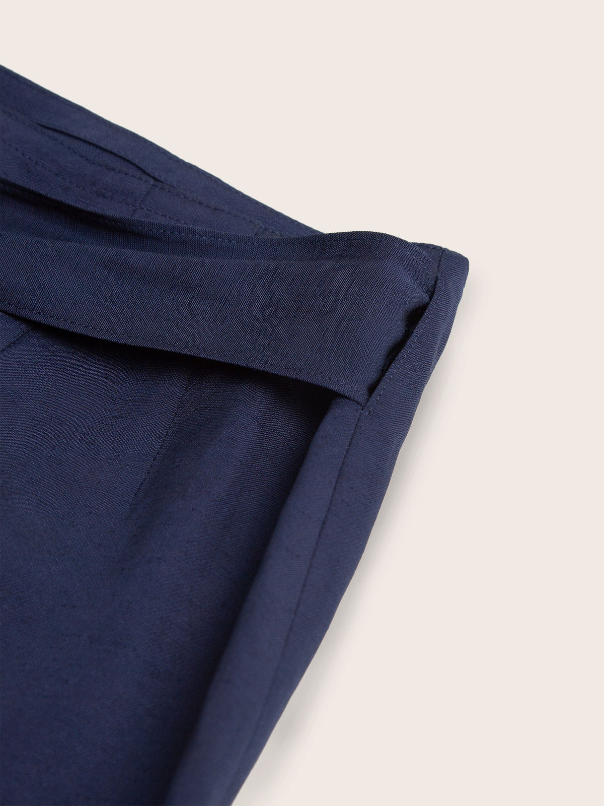 Kate Wrap Midi Skirt