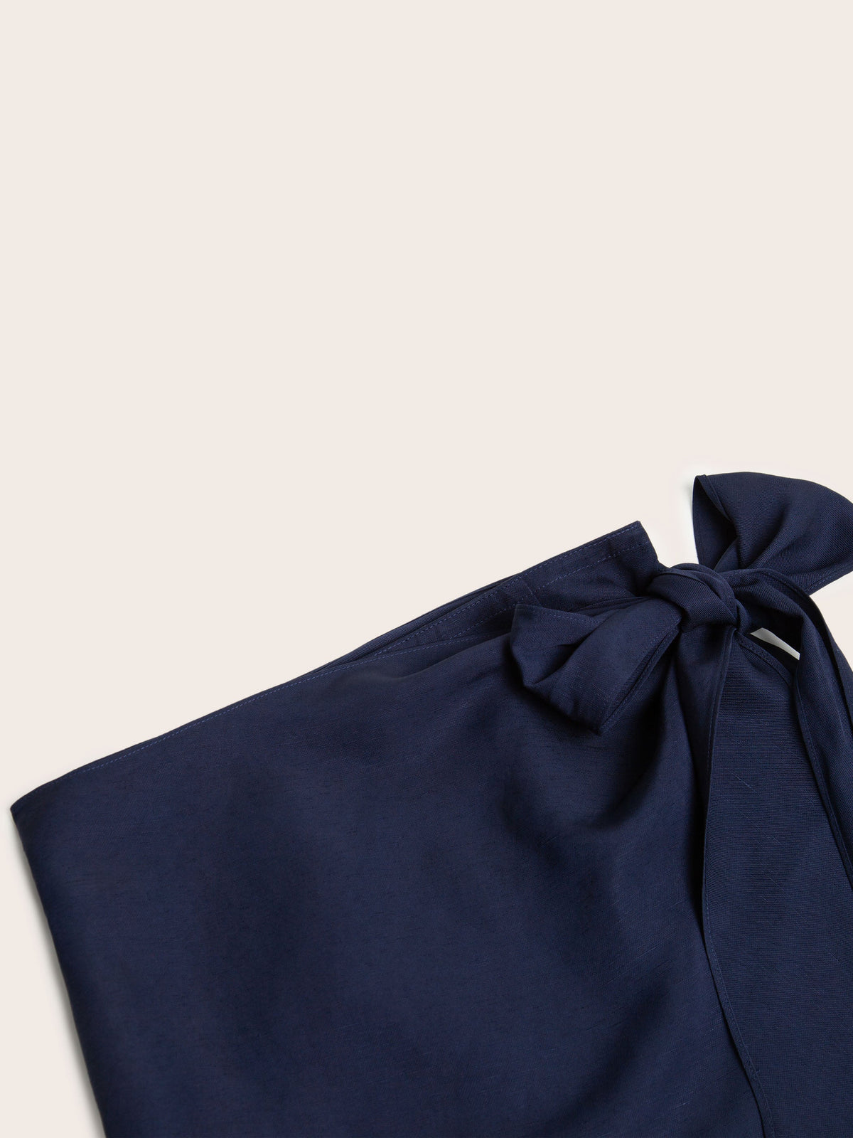 Pippa Long Wrap Skirt