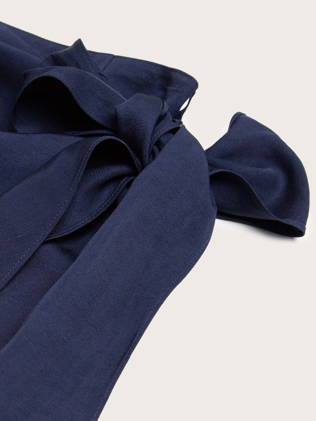 Pippa Long Wrap Skirt