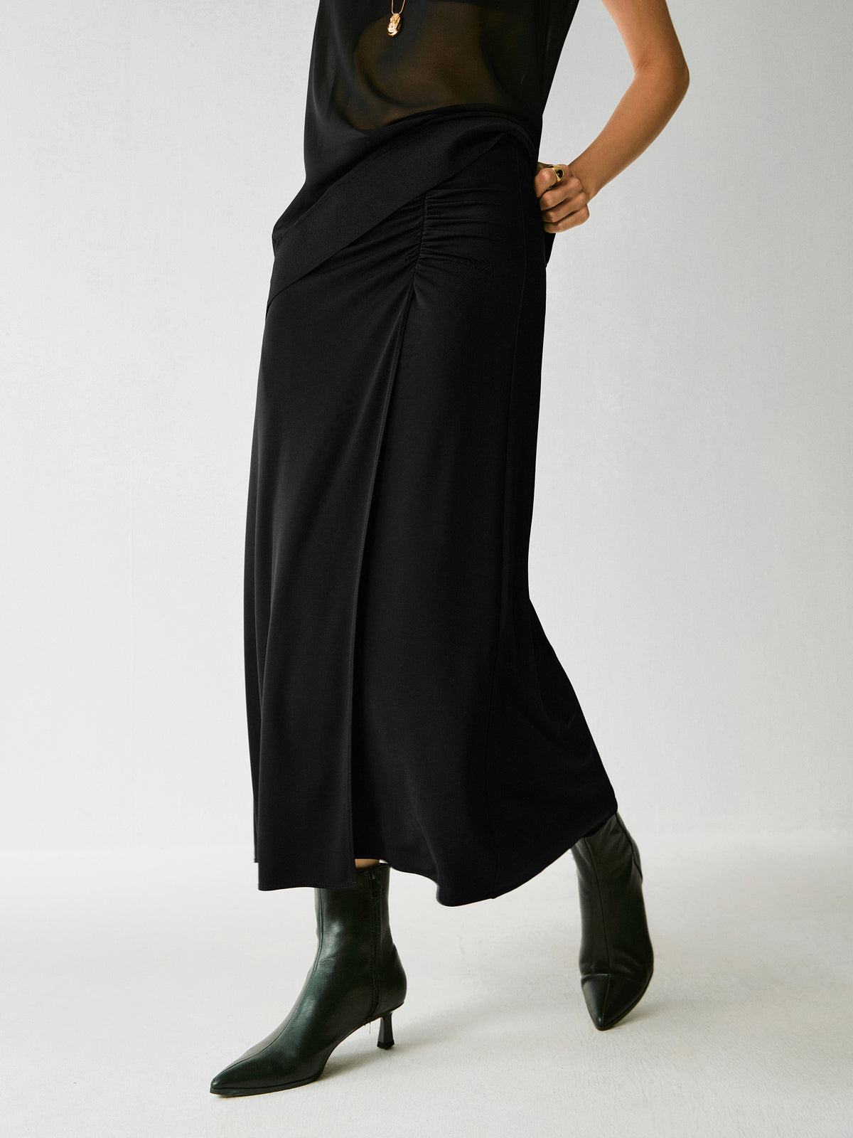 Maris Skirt