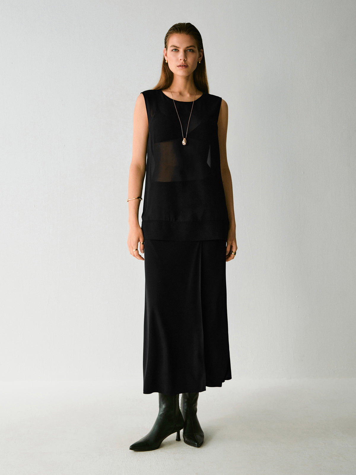 Maris Skirt