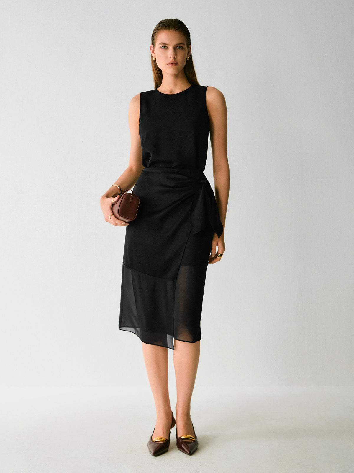 Cosima Skirt