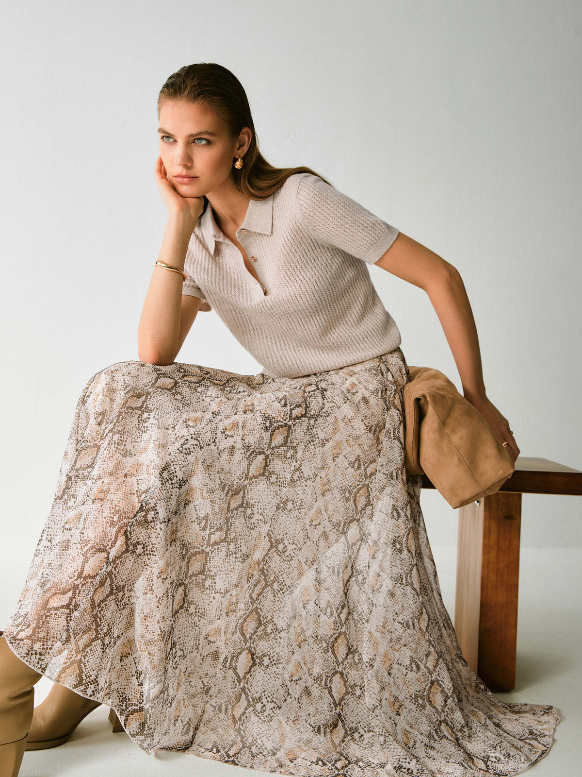 Esme Skirt
