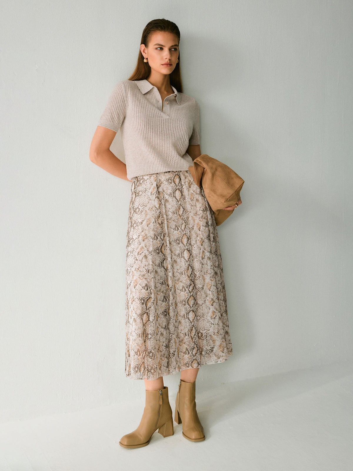 Esme Skirt