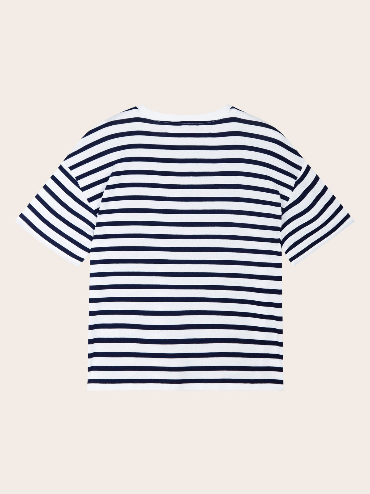 Frankie Cotton Tee