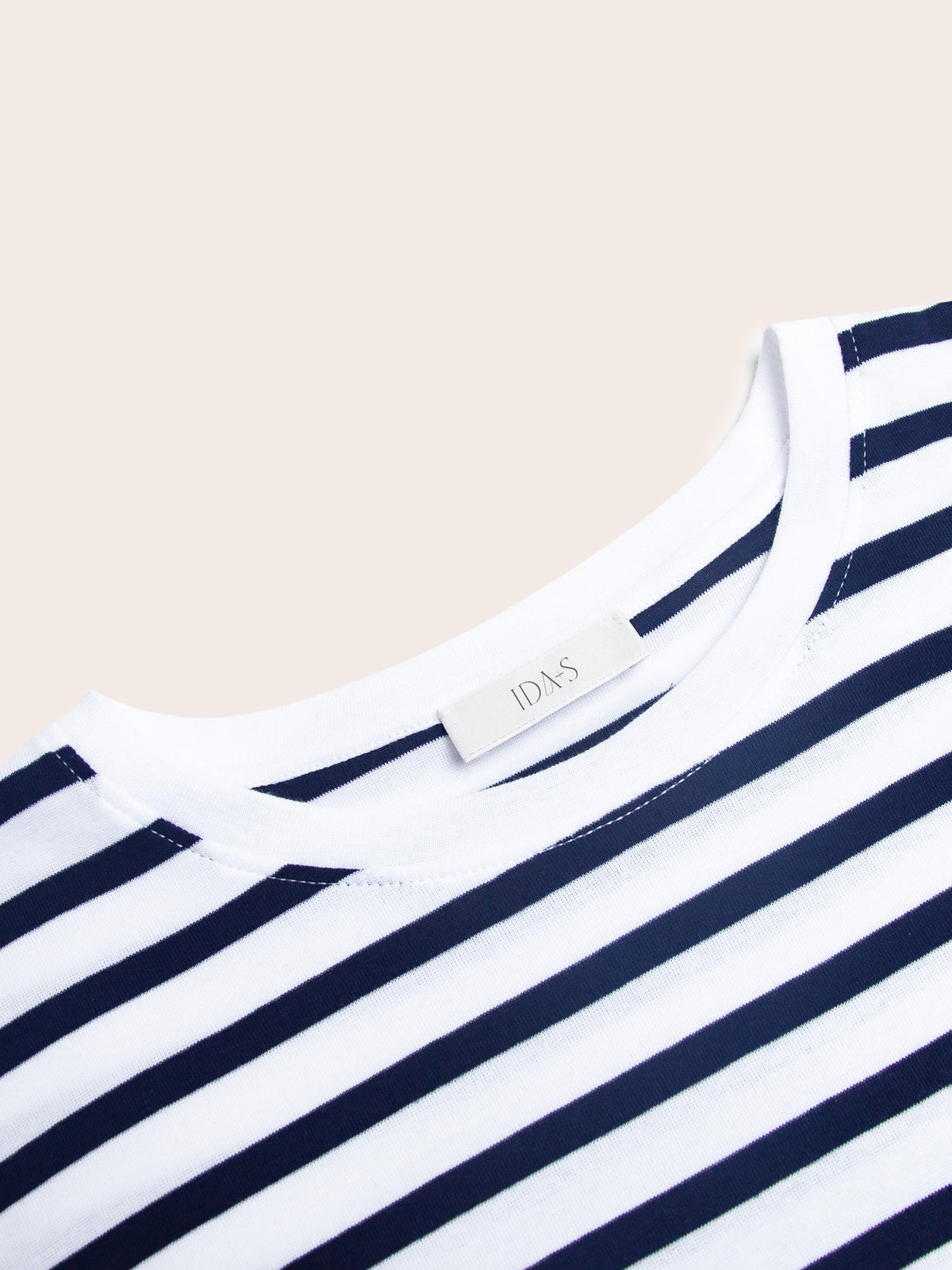Frankie Cotton Tee