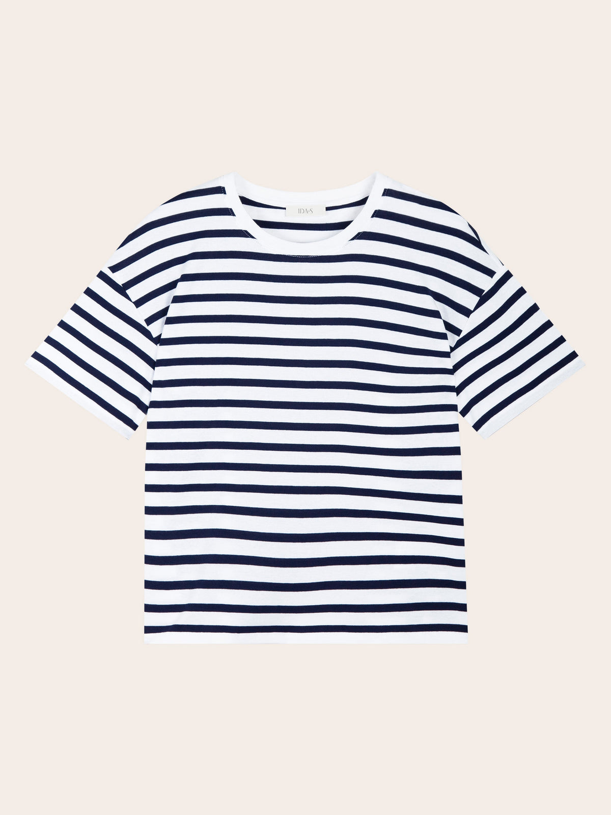 Frankie Cotton Tee