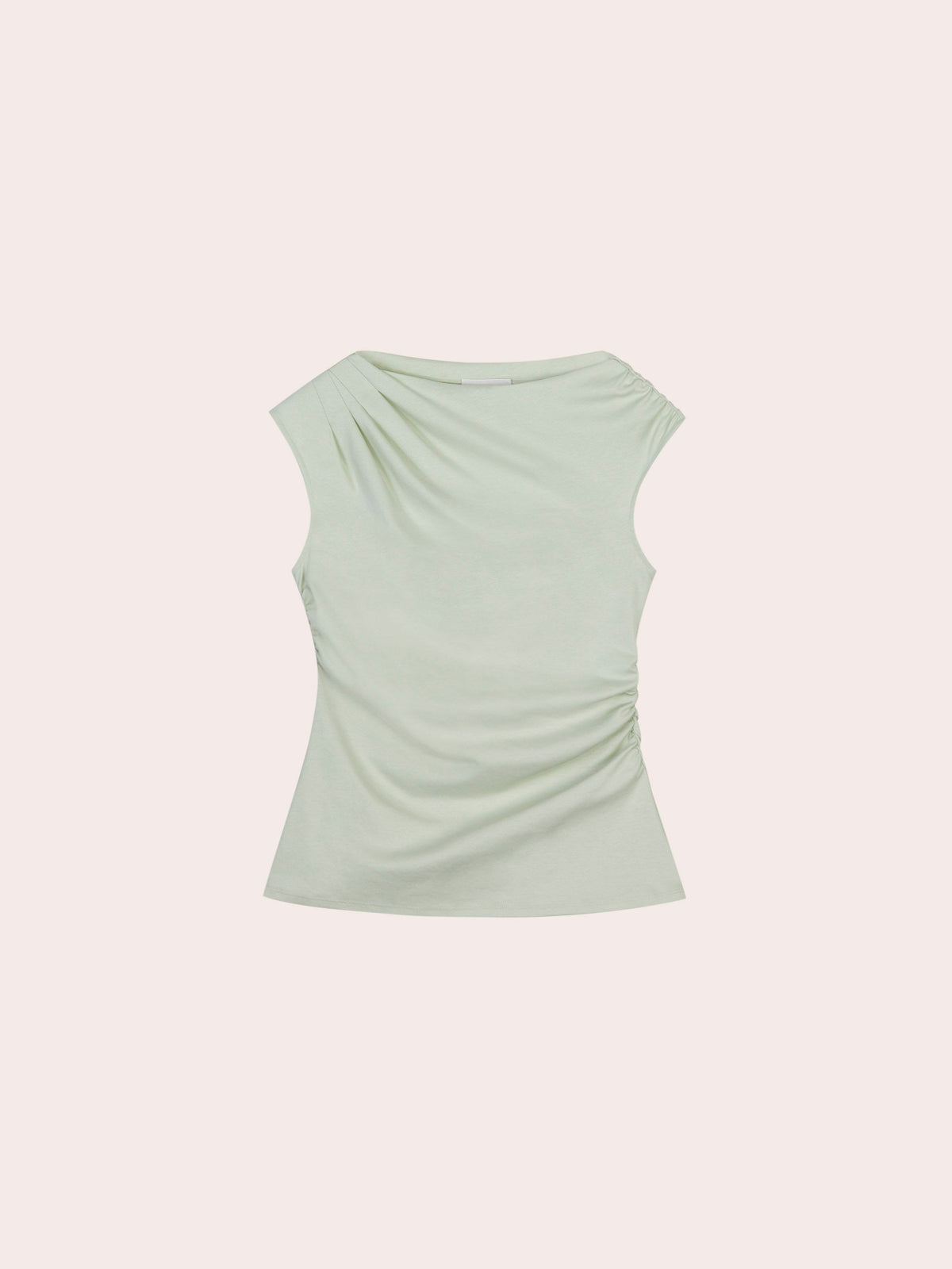 Louise Cotton Top