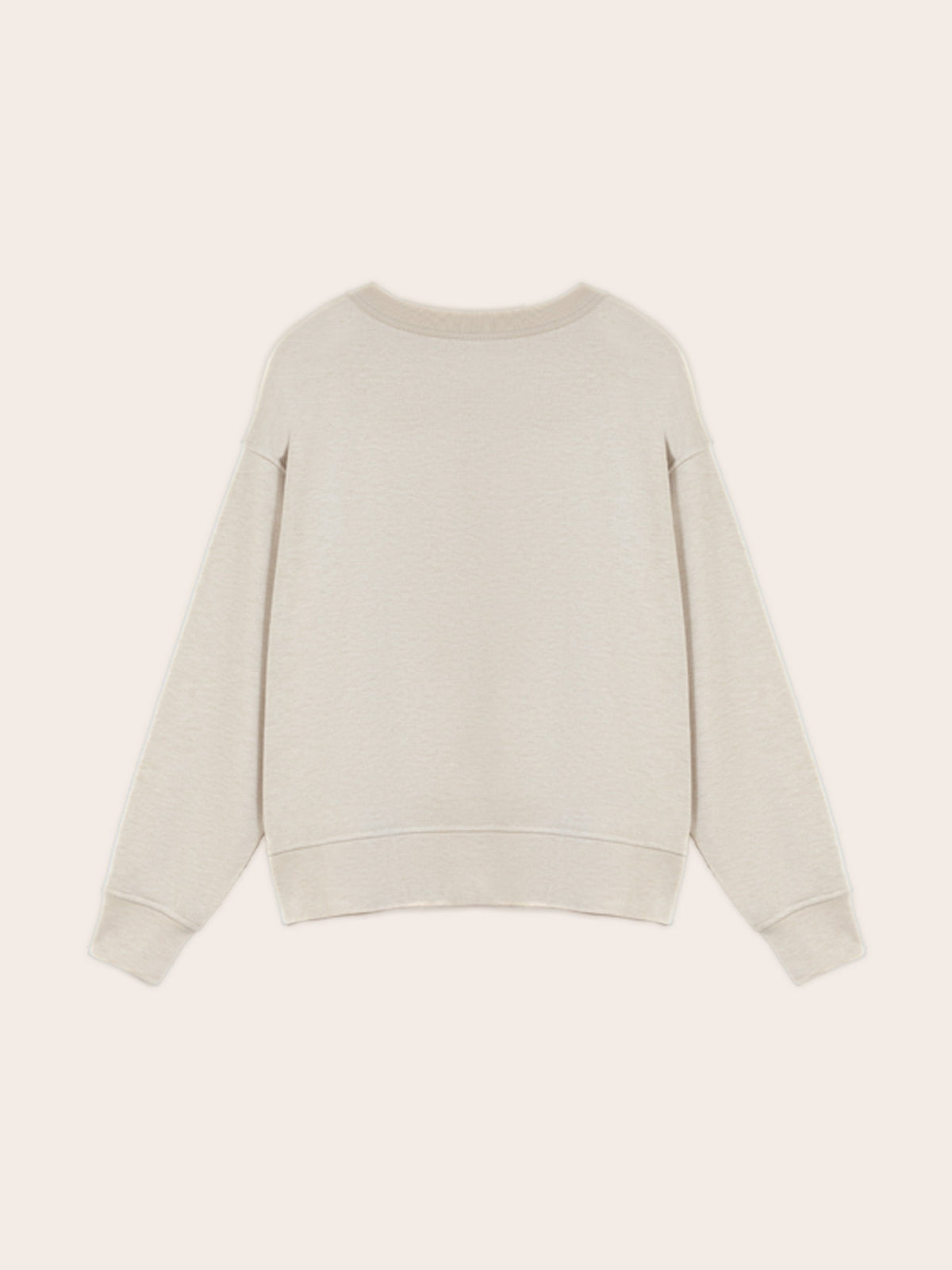 Ayla Fleece Pullover