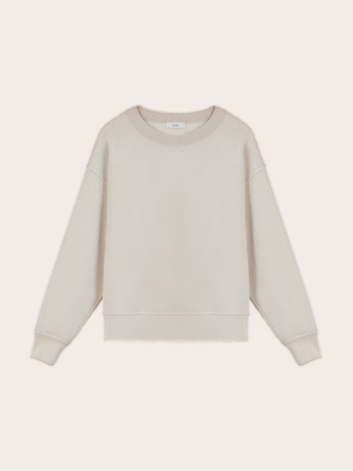 Ayla Fleece Pullover