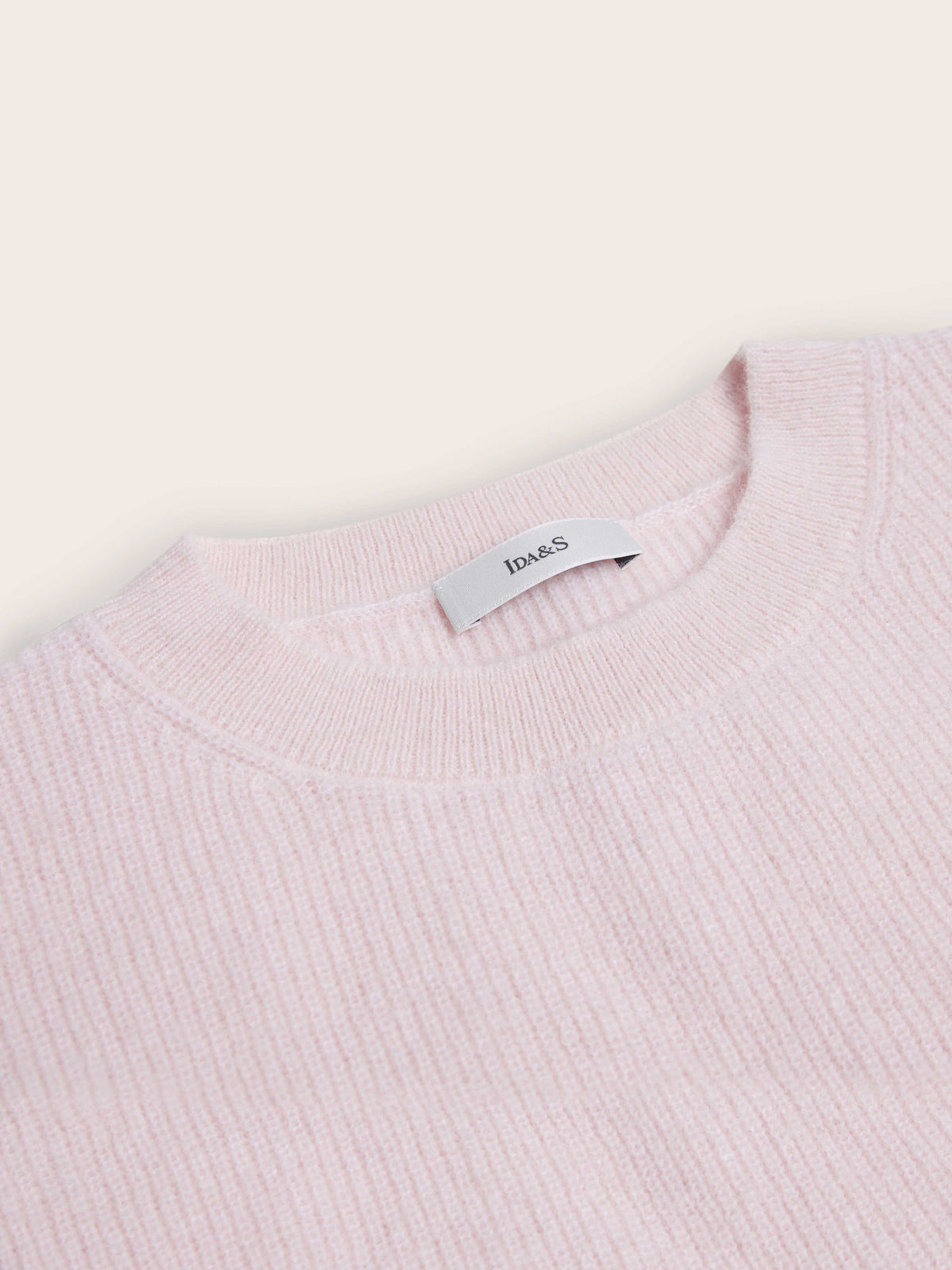 SLOANE ALPACA RELAXED PULLOVER