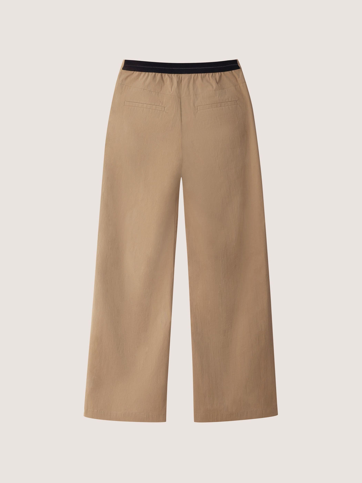 COTTON STRAIGHT LEG CARGO PANTS