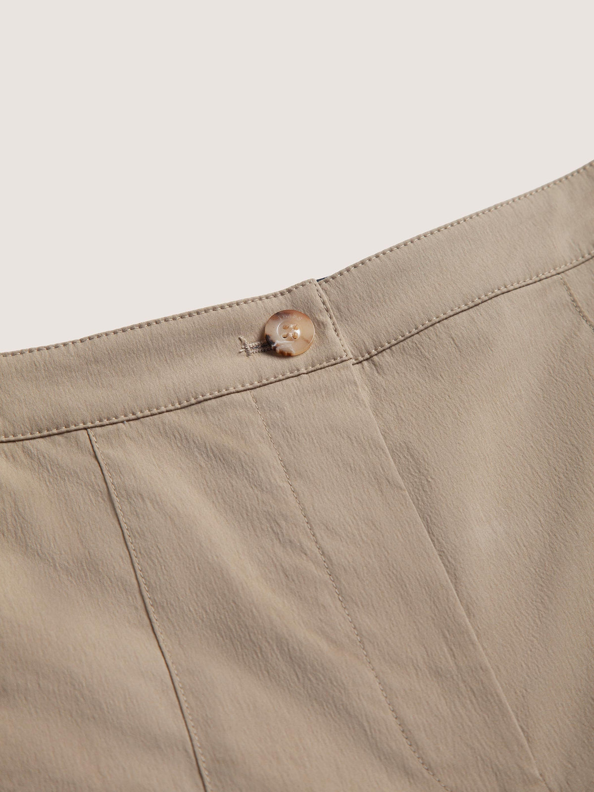 COTTON STRAIGHT LEG CARGO PANTS