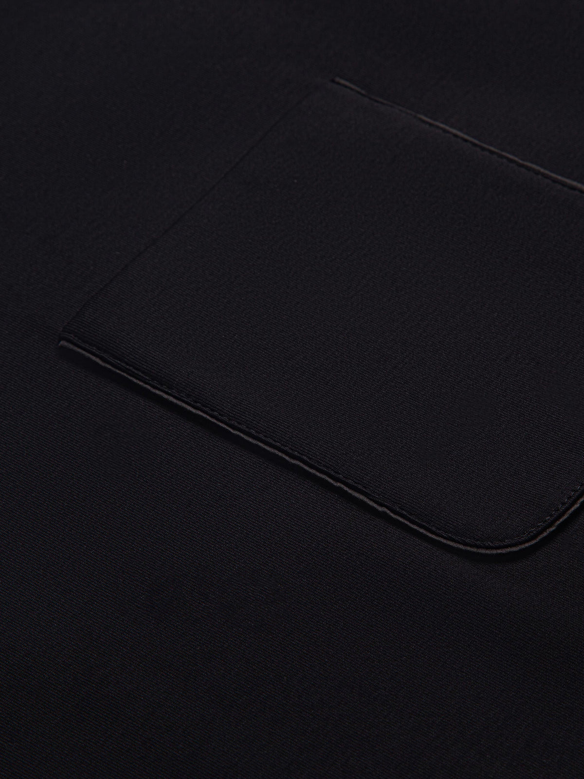 COTTON JERSEY TEE
